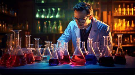Here’s Why ASP Isotopes (ASPI) Shares Re-rated Positively in Q1