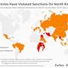 South Korea, China, Japan agree to promote regional trade as Trump tariffs loom | The Asahi Shimbun: Breaking News, Japan News and Analysis - 朝日新聞デジタル