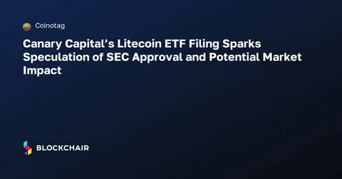 Canary Capital Seeks SEC Approval For First-Ever $PENGU ETF - Inkl