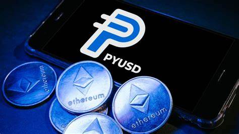 PayPal expands PYUSD integration in 2025 – Can it keep up with USDT, USDC? - AMBCrypto News