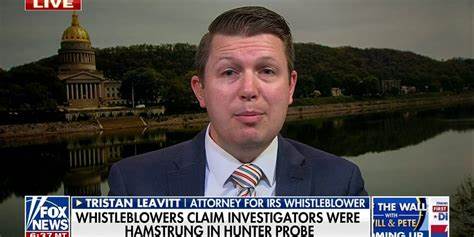 A DOJ Whistleblower Speaks Out