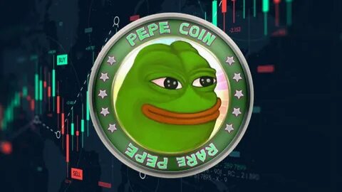 $PEPE Coin Faces Major Struggles: Is It Time to Sell or Buy the Dip? - Binance
