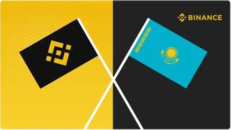 Binance CZ signed a memorandum with Kyrgyzstan to boost the cryptocurrency and blockchain ecosystem - Акчабар