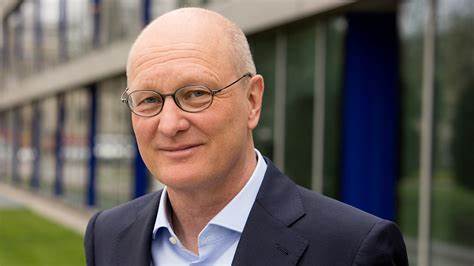 NDR: Intendant Joachim Knuth will vorzeitig gehen