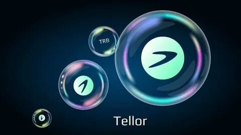Tellor Tributes (TRB) Price | TRB to USD Price and Live Chart - CoinDesk