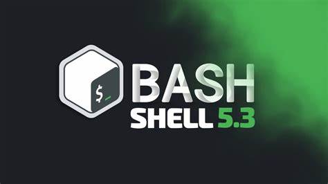Bash-5.3-Release Available
