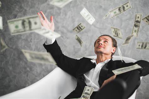 Could MicroStrategy Be Your Ticket to Becoming a Millionaire by 2050? - The Motley Fool