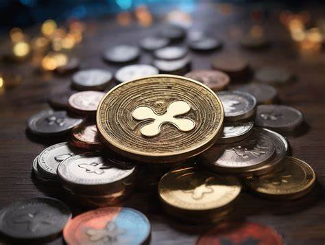 XRP Poll Shocker: Crypto Edges Out Bitcoin, Ethereum in Popularity Vote - Coin Edition