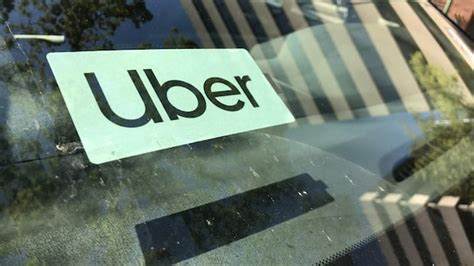 Uber says emergency policies changed after driver left with child in backseat