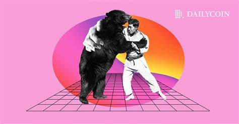 When Will This Bear Market End? - DailyCoin