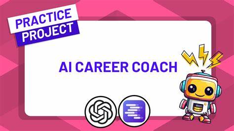 I Built an AI Career Coach. I've Never Had a Better Coach