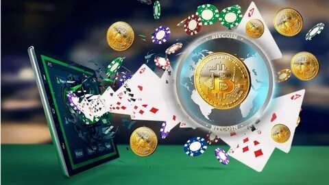 Best Crypto & Bitcoin Casino Apps 2024