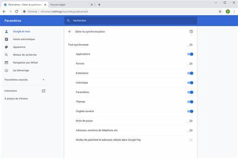 Télécharger Google Chrome (gratuit) Windows, Mac, Android ... - Clubic