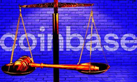 Coinbase Lawsuit Unveils Regulatory Dilemma Amidst Record Profits - CCN.com