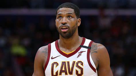 Tristan Thompson Champions AI, Prediction Markets, and Fan Empowerment 