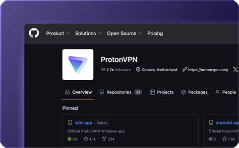 Scarica la VPN gratis senza limiti di dati | Proton VPN