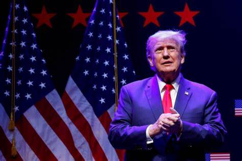 Binance Will Add OFFICIAL TRUMP (TRUMP) on Earn, Buy Crypto, Convert & Margin - Binance