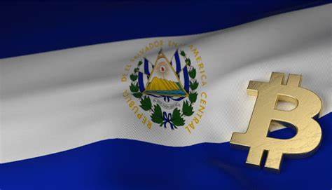 The El Salvador Bitcoin Law Changes: Policy Reversal Amid Crypto Hub Ambitions - CentralAmerica