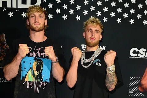 Jake Paul Said Bitcoin Was 'Best Investment Of His Life' A Year Before It Made Him 'Poor' - LADbible