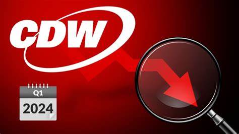 Here’s Why CDW Corporation (CDW) Declined in Q2