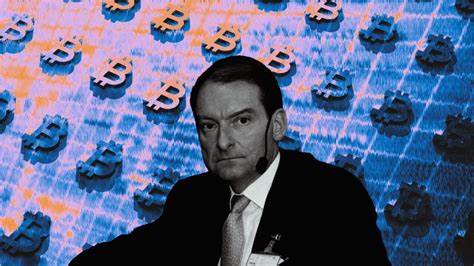 Krypto News: Senat bestätigt Paul Atkins - SEC wird Krypto-freundlich 