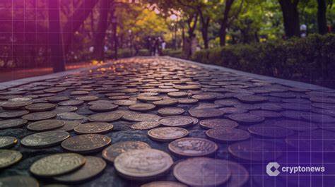 Korea Exchange Affiliate KOSCOM Applies for Stablecoin Trademarks