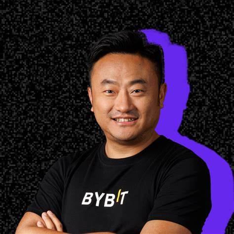 Hackers Trying to Move and Sell $1.5 Billion in Ethreum Stolen from ByBit Exchange; CEO Ben Zhou Confirms Phishing Attack - TopNews India