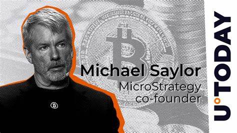 Saylor stands firm on Bitcoin amid market volatility, champions strategic reserve bill - CryptoSlate