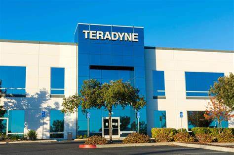 Teradyne Stock Is the Top Performer in the S&P 500. Here’s Why