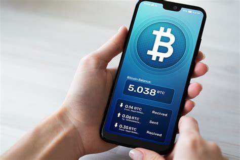 How to Buy Bitcoin with a Mobile Phone - Crypto News Australia