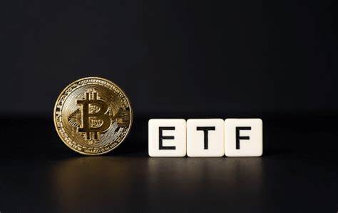 VanEck predicts Bitcoin ETF growth in 2024; investors flock to the Graph & InQubeta - Cyprus Mail