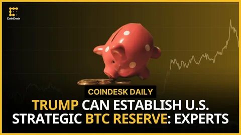 U.S. Strategic Bitcoin Reserve, Crypto Stockpile a 'Pivotal Moment' for Industry: KBW - CoinDesk