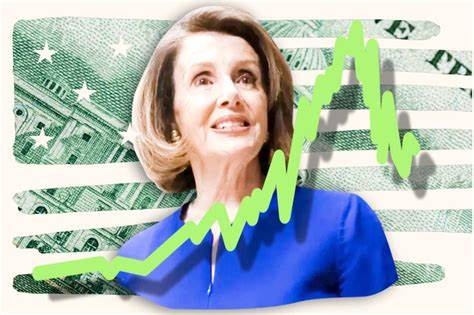 Show HN: Track Nancy Pelosi's Stock Trades (Auto-Updated)