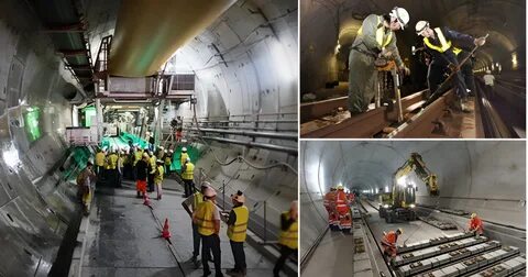 I tested the speed of popular tunneling services, pretty shocking