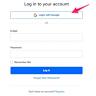 Sign in - Google Accounts