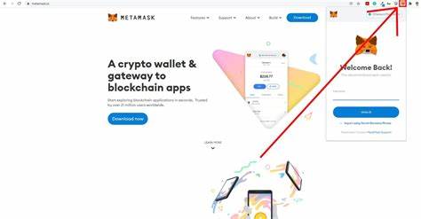 How To Find Your Secret Recovery Phrase In MetaMask