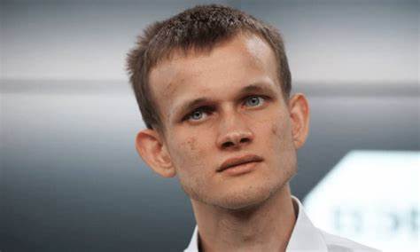 Vitalik Buterin Targets Faster Transaction Confirmations with New Proposals - CryptoPotato