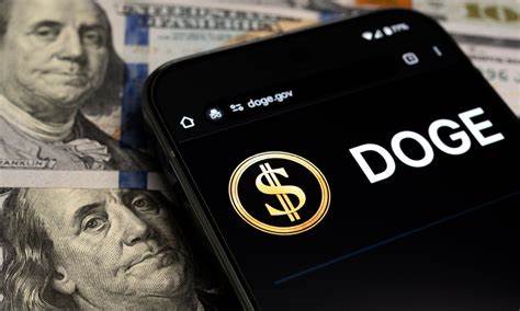 Doge is suggesting an AI tool that puts half of federal regs on a 'delete list'