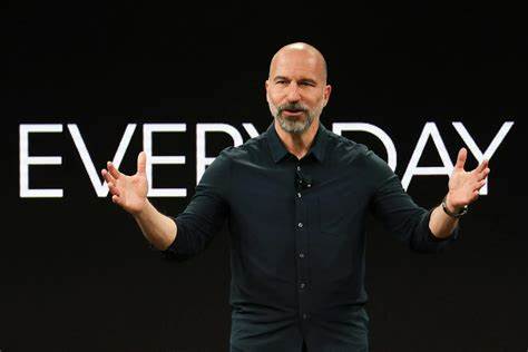 Firms from Uber to Amazon are diving into stablecoins. Here’s what they hope to gain