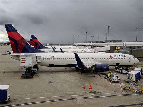 Delta Air Lines Elite Status Match Challenge - FlyerTalk