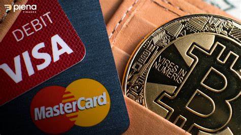 Mastercard Launches Crypto Credential Service for Cross-Border Transfers - CoinDesk