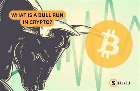 Cryptocurrency Is Poised for a Bull Run. Which Crypto Could Be a Millionaire Maker? - The Motley Fool