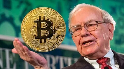 If You Invested $1,000 In Bitcoin When Warren Buffett Called It 'Rat Poison Squared,' Here's How Much You'd Have Today - Benzinga