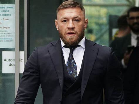 MMA star Conor McGregor to enter politics