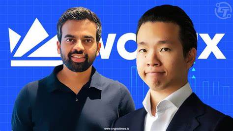 WazirX legal partner Kroll to hold voting of users from March 19-28 - Crypto Times