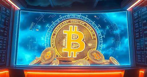 Bitcoin reserves could trigger $23B in purchases if 20 U.S. states commit - TU News
