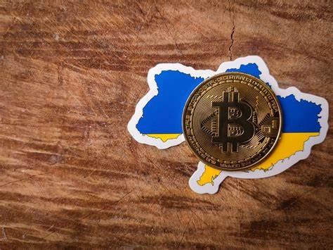 Could Russia's Invasion of Ukraine Send Crypto, Bitcoin Prices Higher?