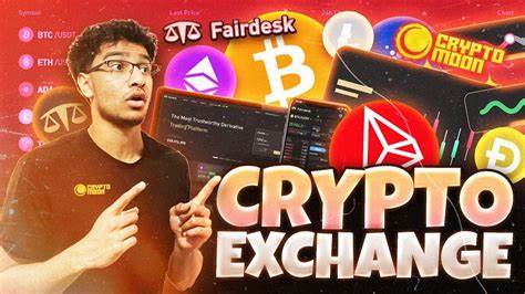 Fairdesk crypto exchange to shut down, cites market conditions - crypto.news