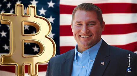 U.S. lawmaker reveals his BTC, XRP and SOL holdings - CoinMarketCap