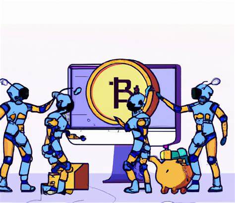 AI and Cryptocurrency Are the Perfect Digital Duo – the Top AI Coin You Should Watch Closely - Binance